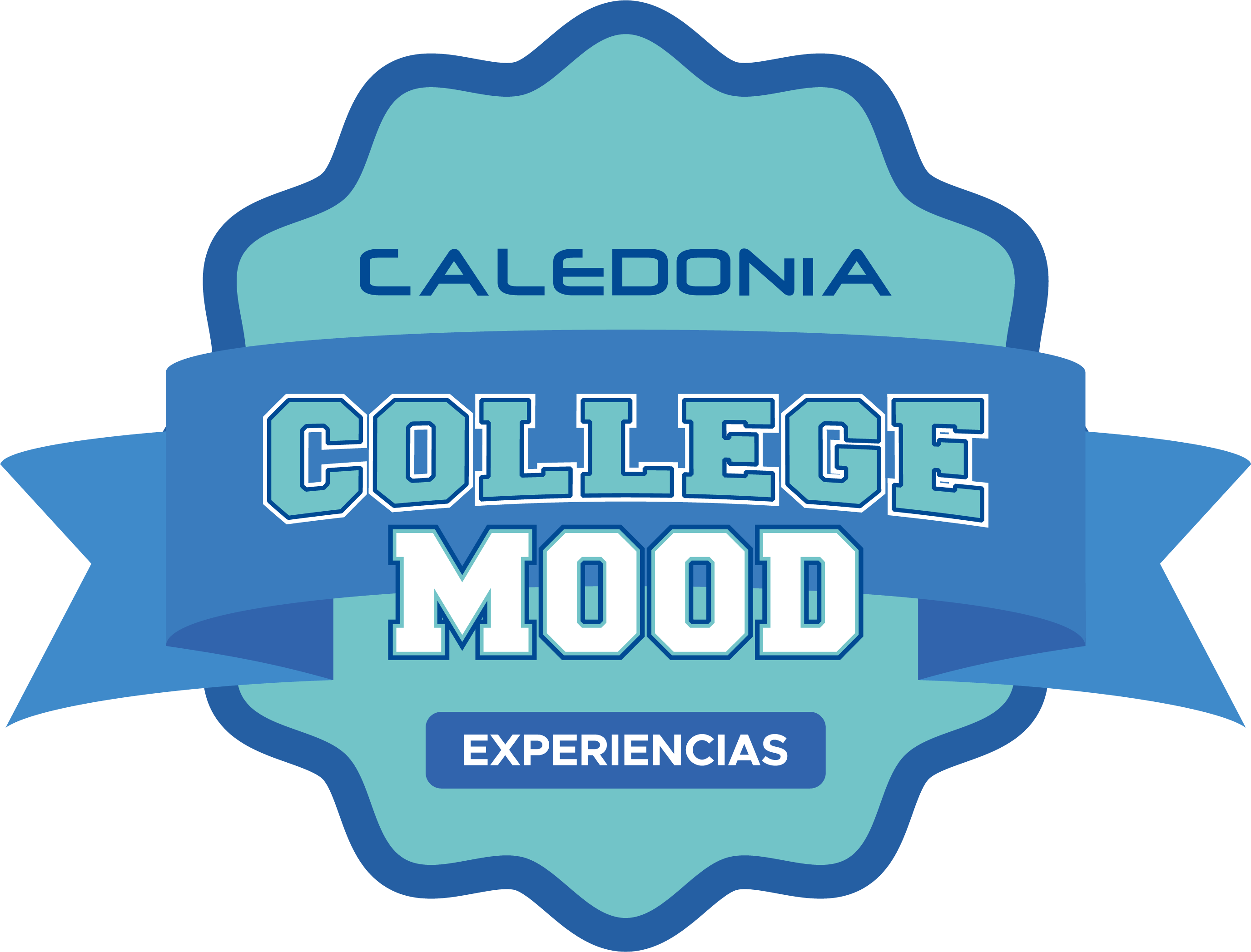 Logo College Mood