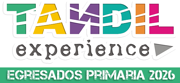 Logo Tandil